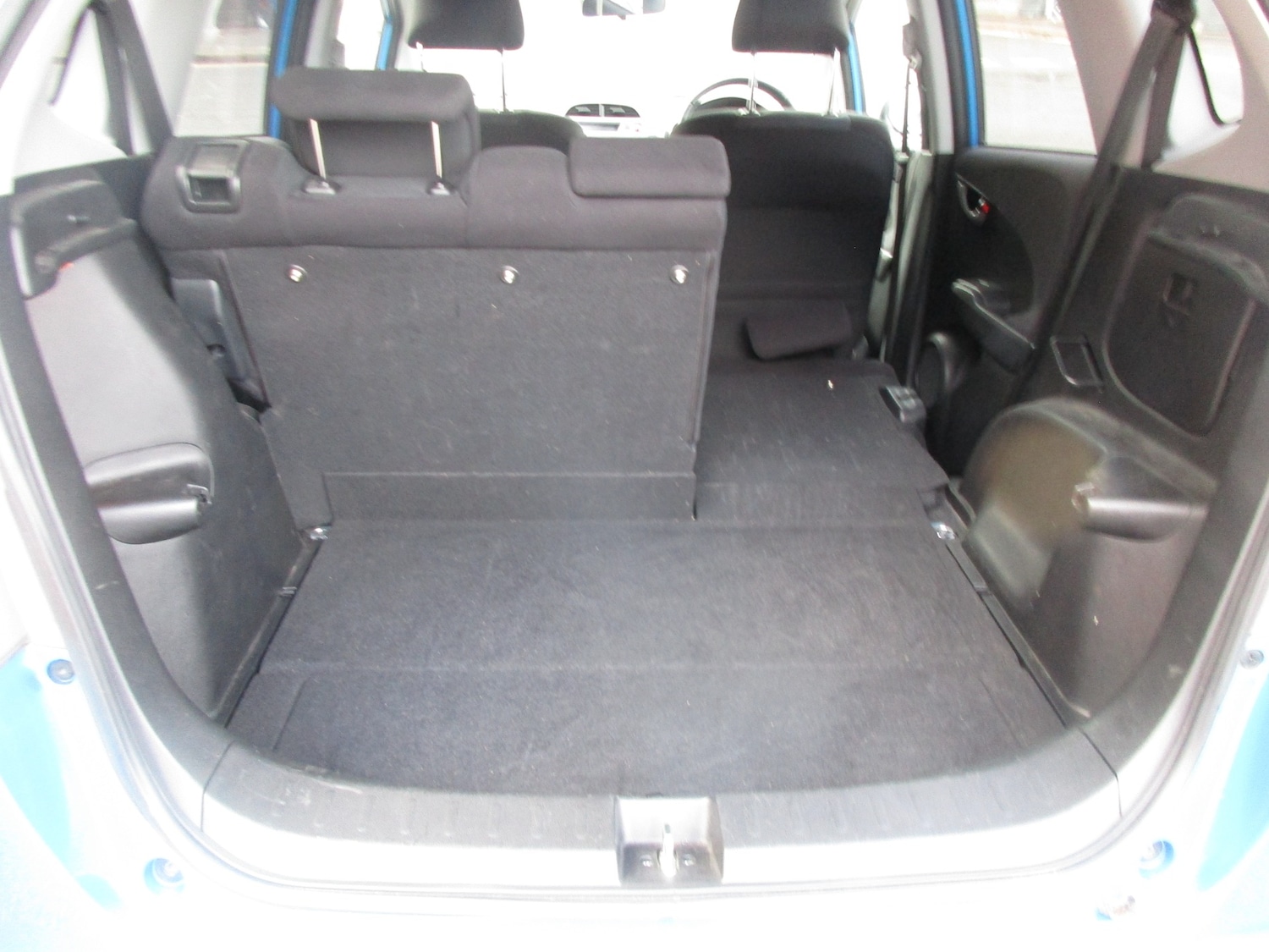 Used Honda Jazz 2009 for sale - 76231376: Photo 14