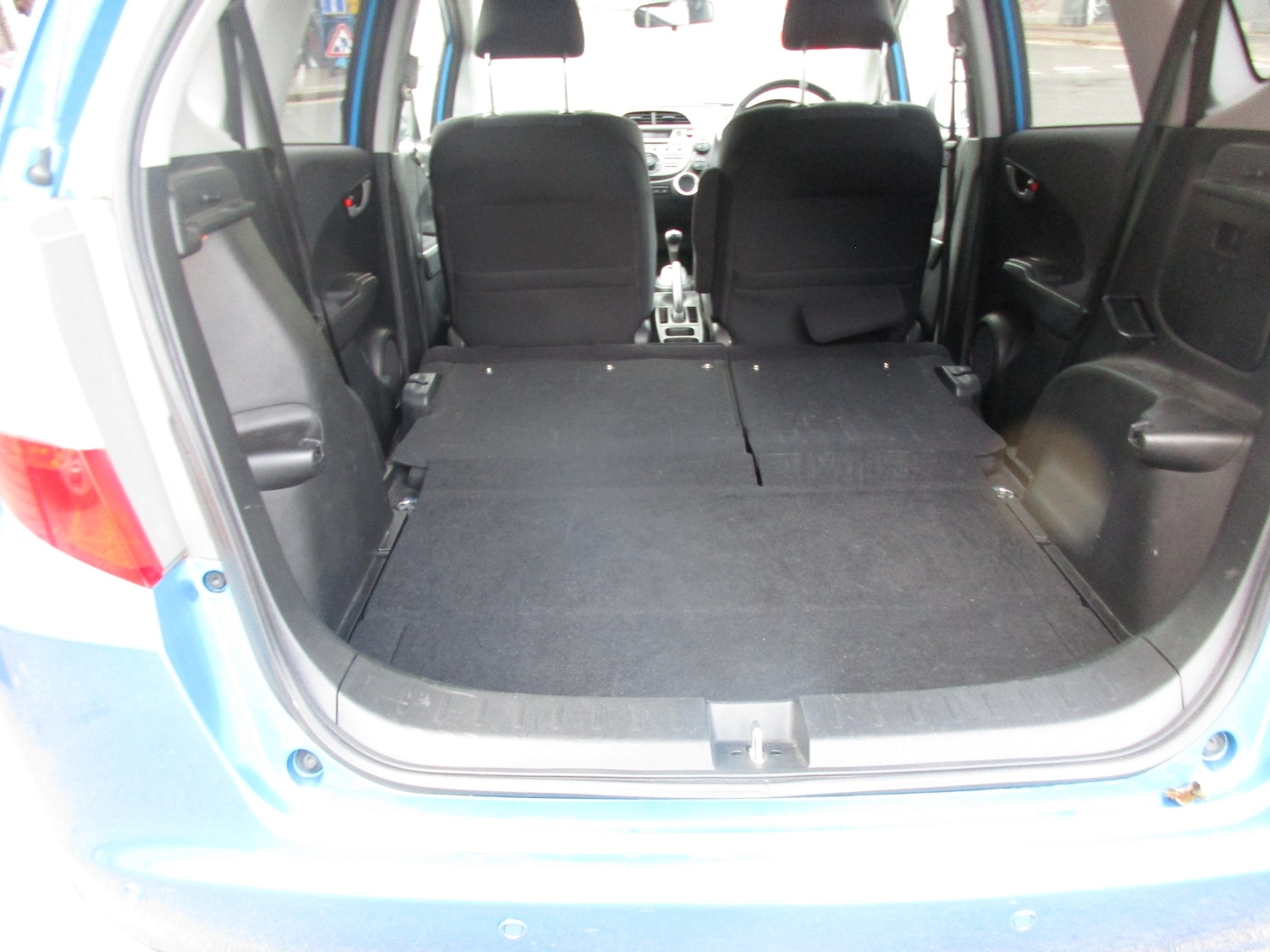 Used Honda Jazz 2009 for sale - 76231376: Photo 15
