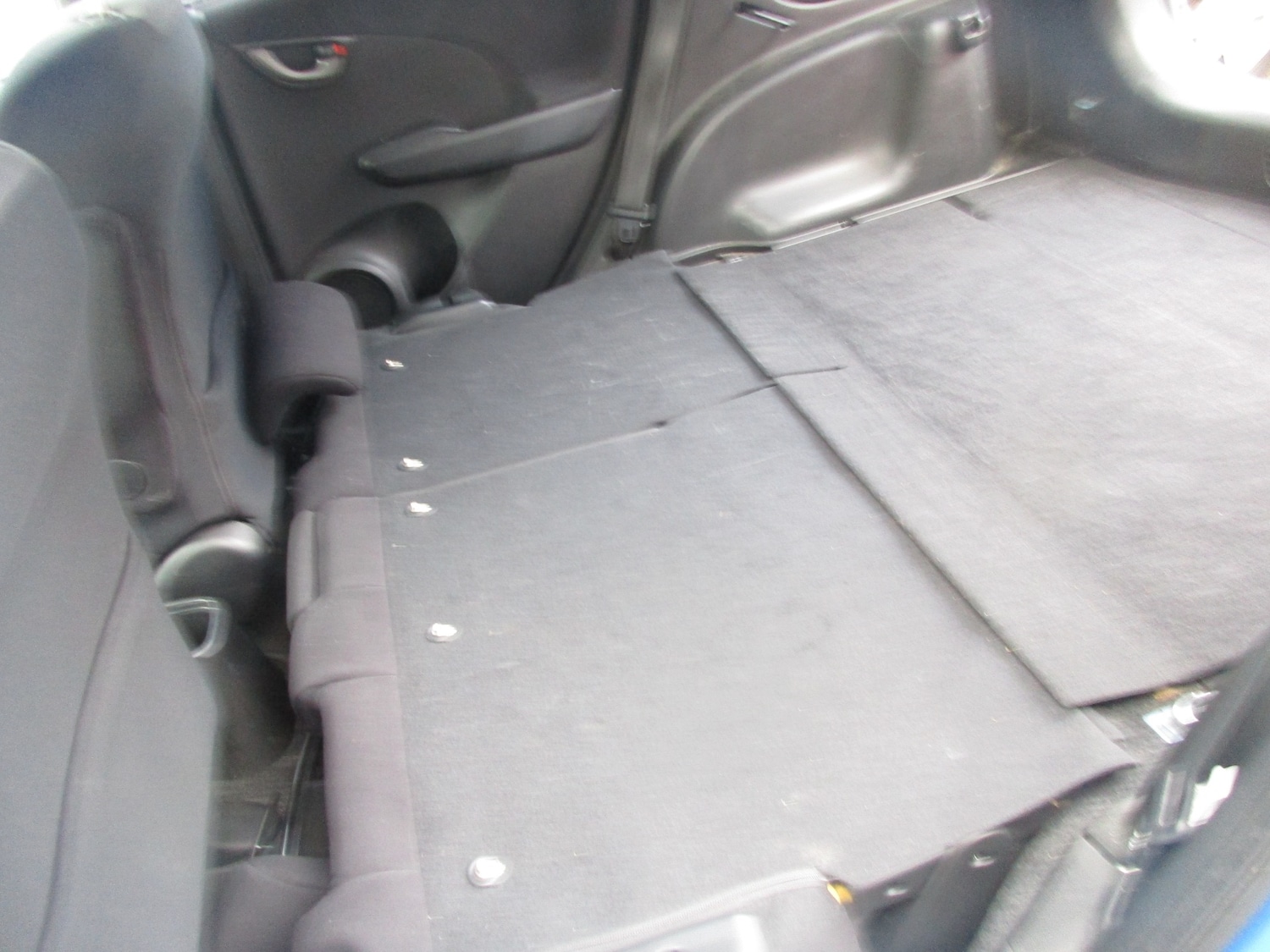 Used Honda Jazz 2009 for sale - 76231376: Photo 16