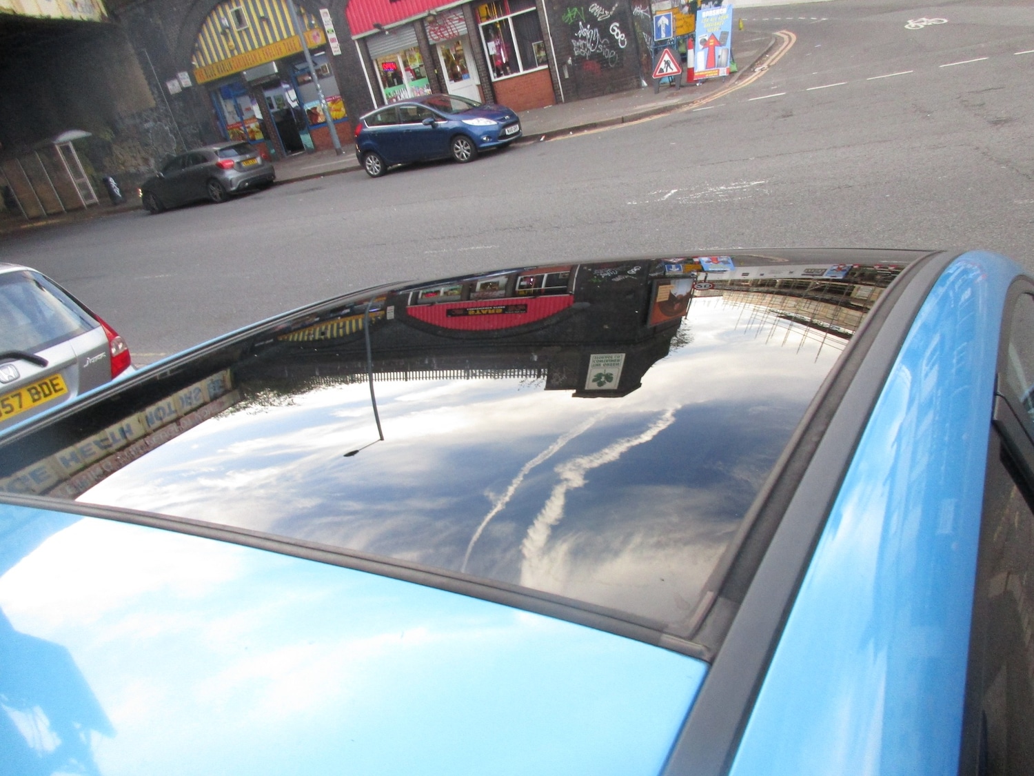 Used Honda Jazz 2009 for sale - 76231376: Photo 17