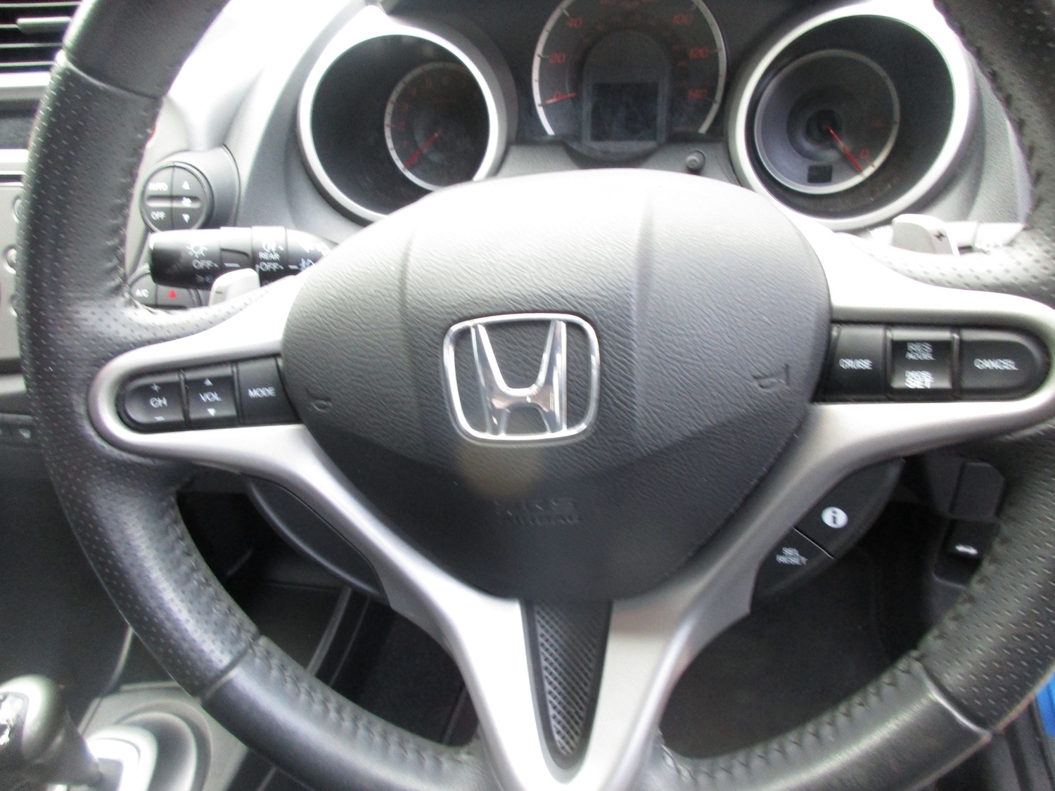 Used Honda Jazz 2009 for sale - 76231376: Photo 18