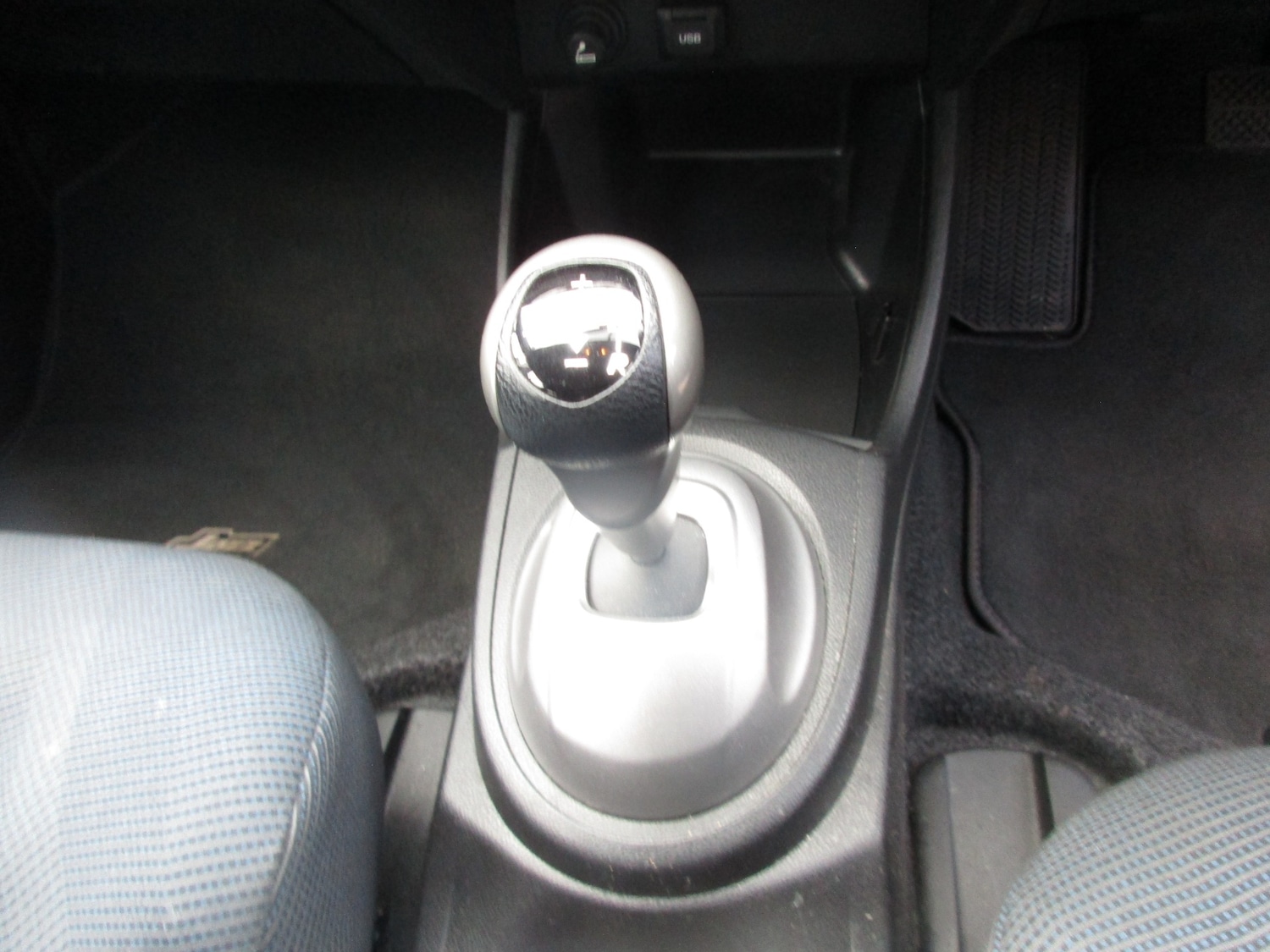 Used Honda Jazz 2009 for sale - 76231376: Photo 19