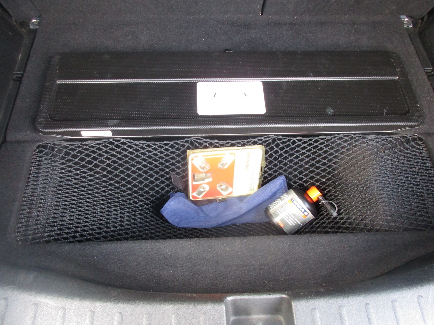 Used Honda Jazz 2009 for sale - 76231376: Photo 26