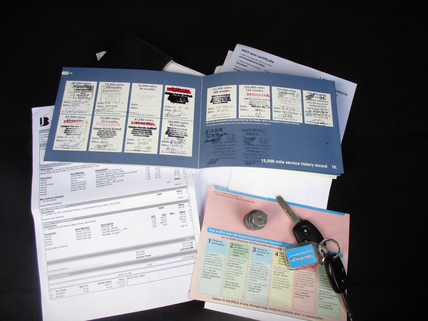 Used Honda Jazz 2009 for sale - 76231376: Photo 5