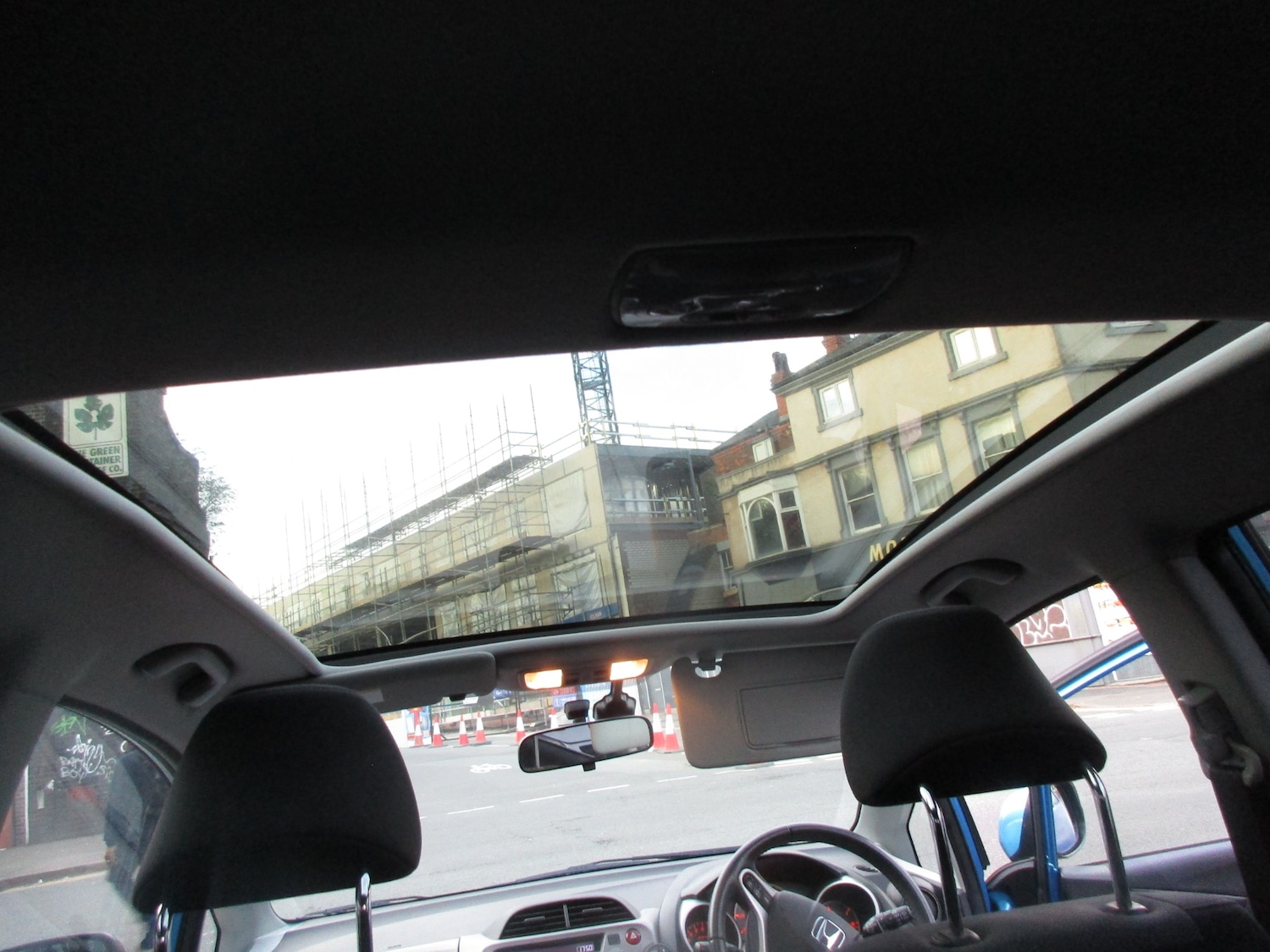 Used Honda Jazz 2009 for sale - 76231376: Photo 9