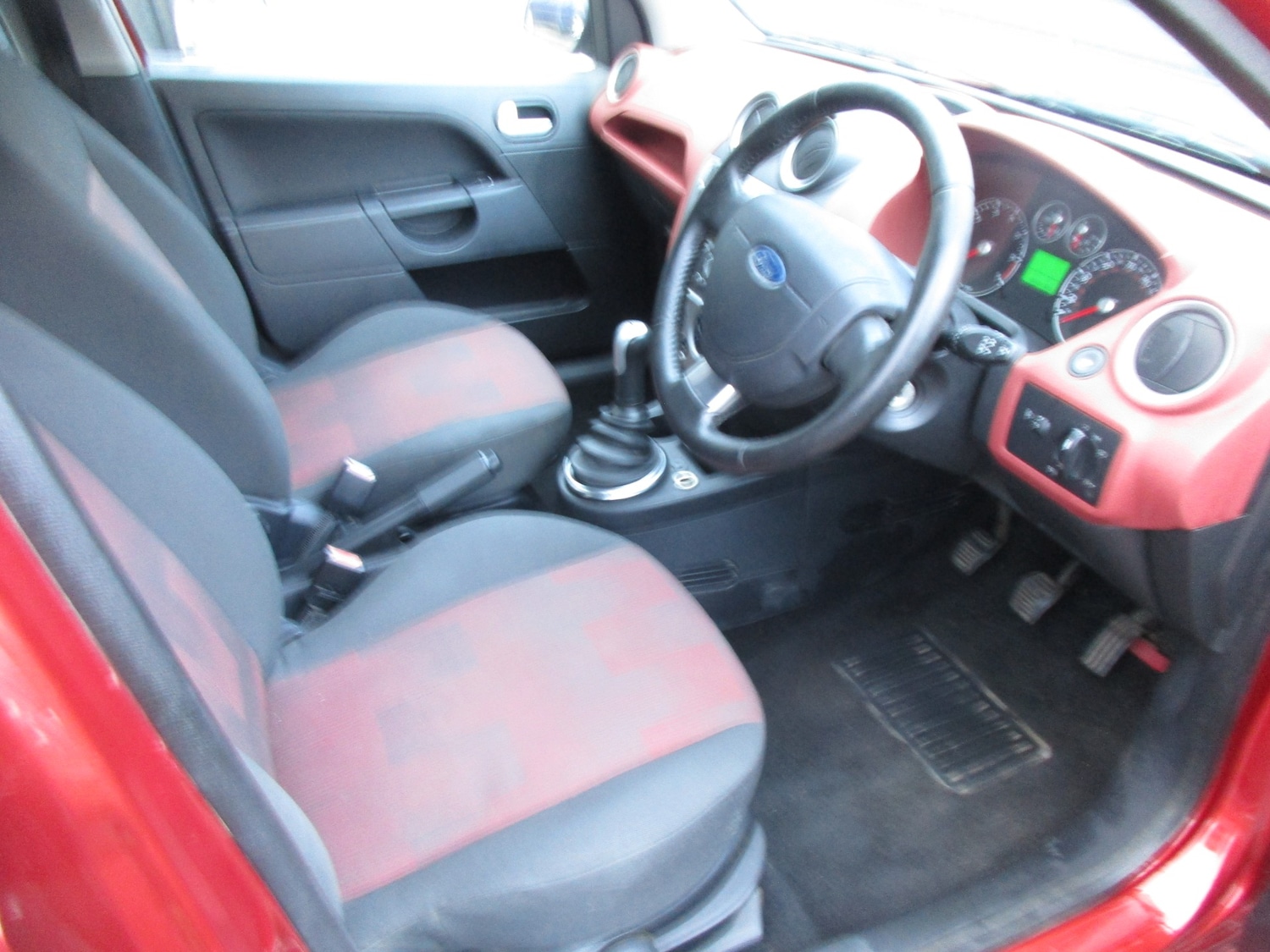 Vehicle 6