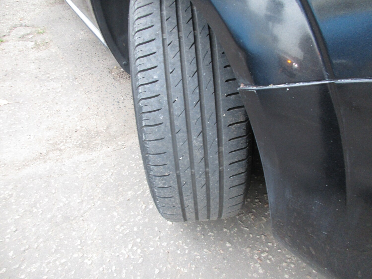 Used Vauxhall Zafira 2012 for sale - 76304608: Photo 13