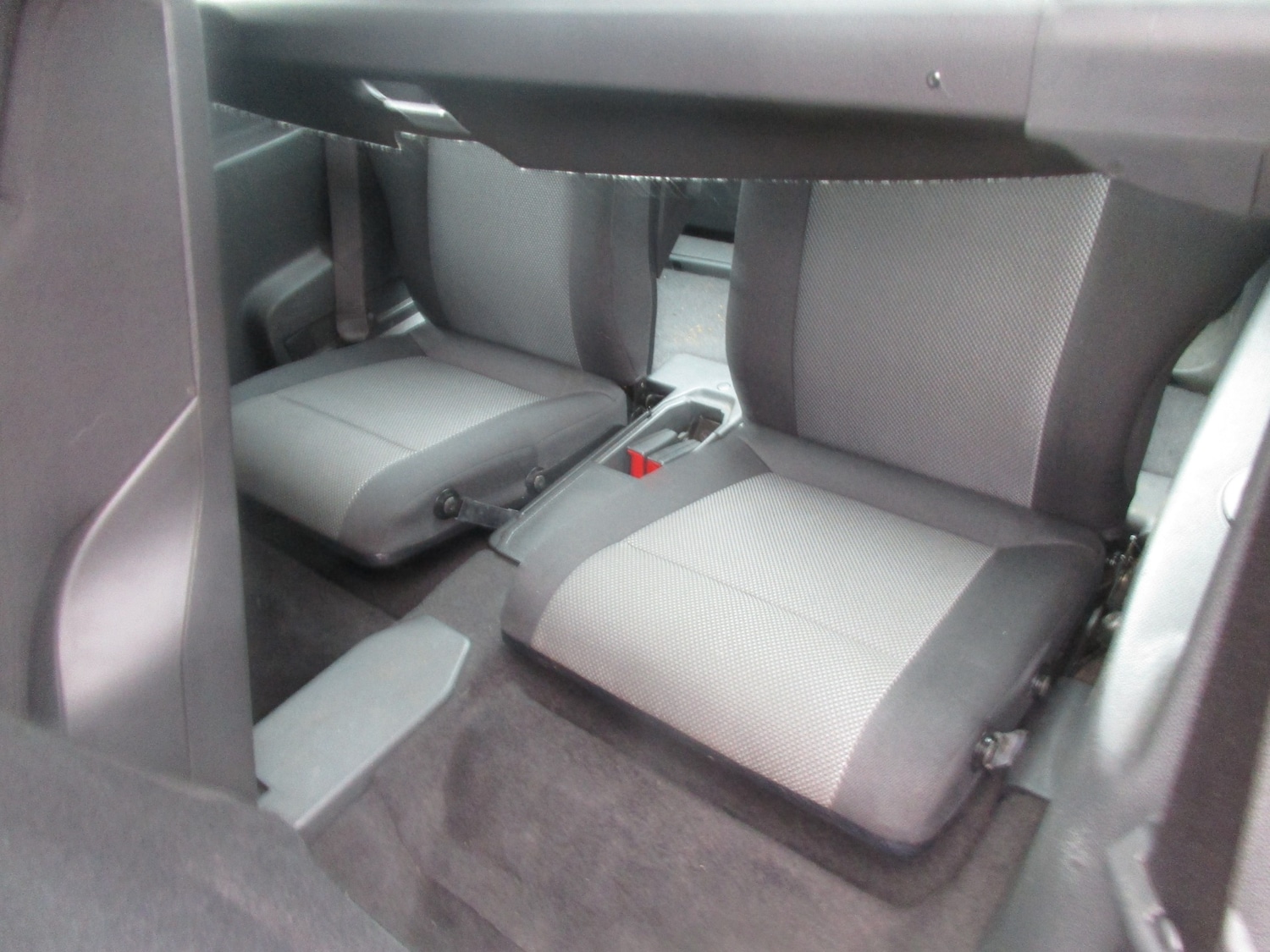 Used Vauxhall Zafira 2012 for sale - 76304608: Photo 8