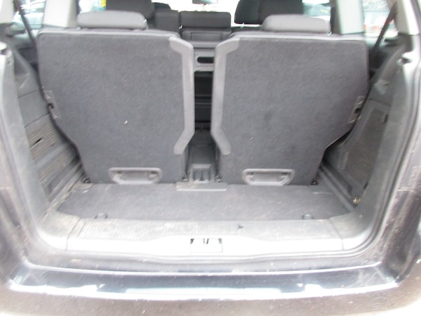 Used Vauxhall Zafira 2012 for sale - 76304608: Photo 9