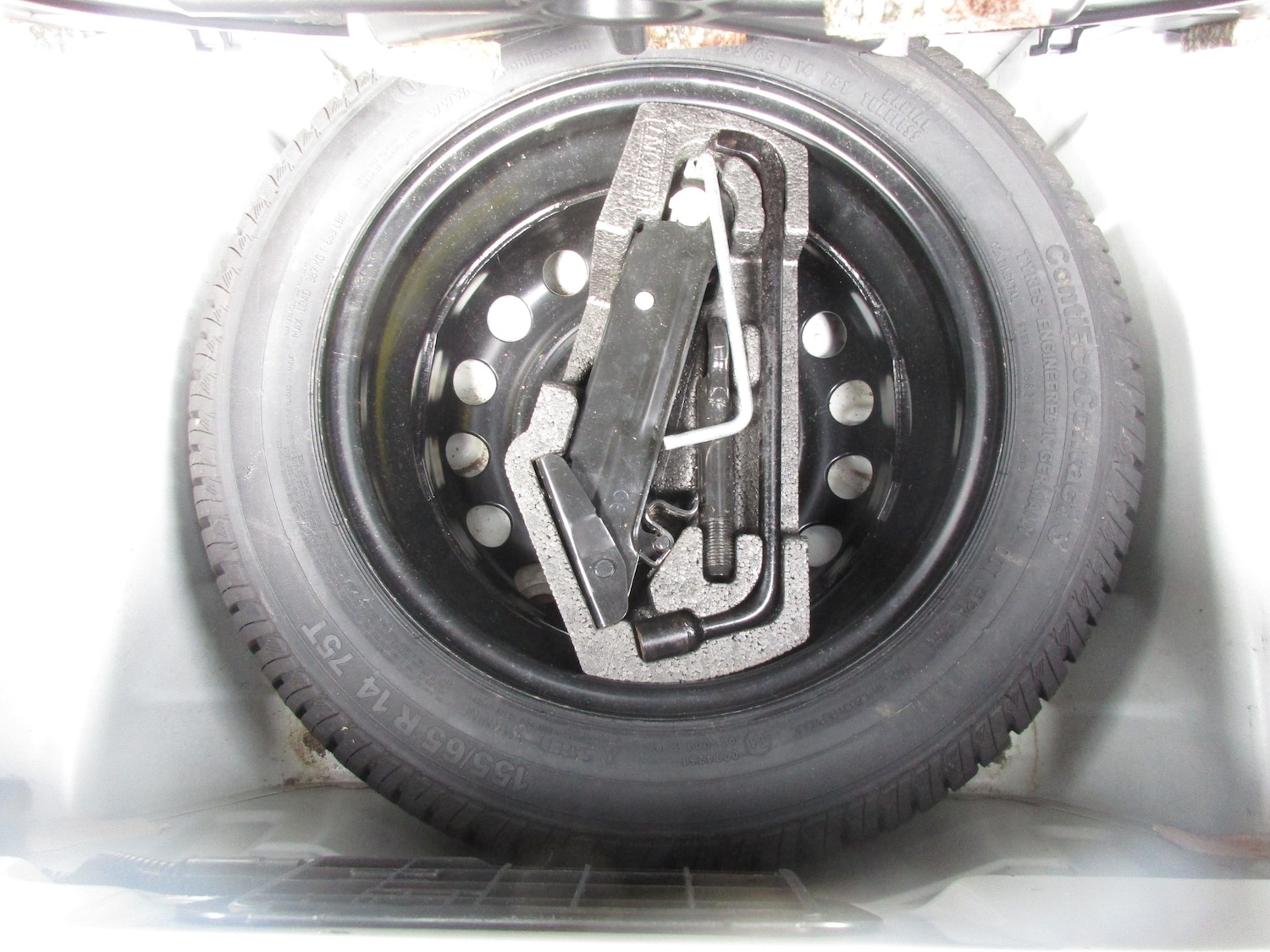 Vehicle 24