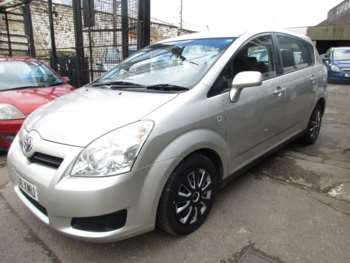 Used Toyota Corolla Verso 2008 for sale - 70333983: Photo