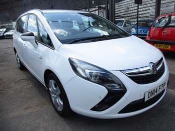 2014 (14) - 1.8i Exclusiv 5dr
