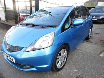 Used Honda Jazz 2009 for sale - 78521090: Photo