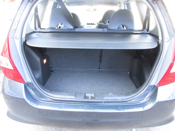 Used Honda Jazz 2008 for sale - 75079806: Photo 10