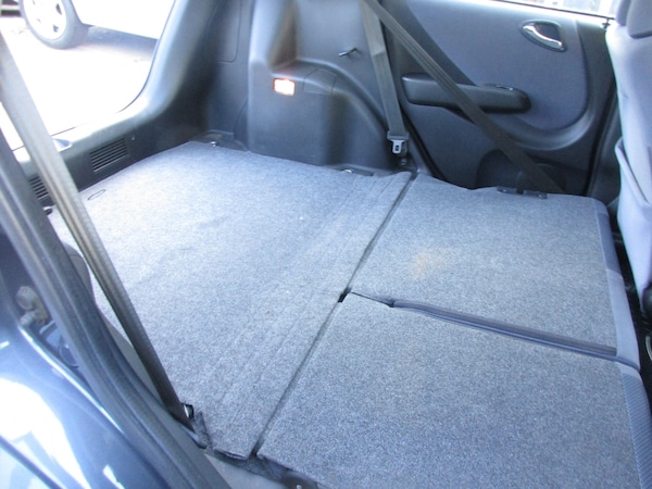 Used Honda Jazz 2008 for sale - 75079806: Photo 12