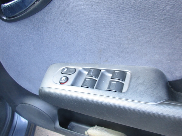Used Honda Jazz 2008 for sale - 75079806: Photo 16