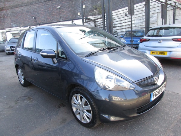 Used Honda Jazz 2008 for sale - 75079806: Photo 1