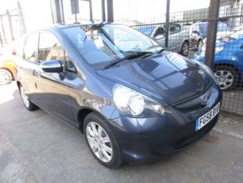 2008 (58) - 1.4 i-DSi SE 5dr CVT-7