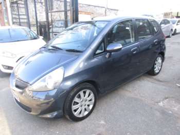 Used Honda Jazz 2008 for sale - 75079806: Photo
