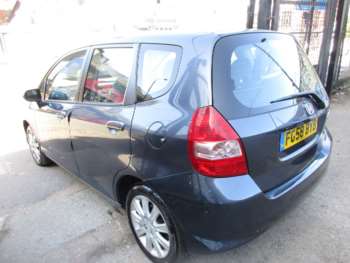 Used Honda Jazz 2008 for sale - 75079806: Photo
