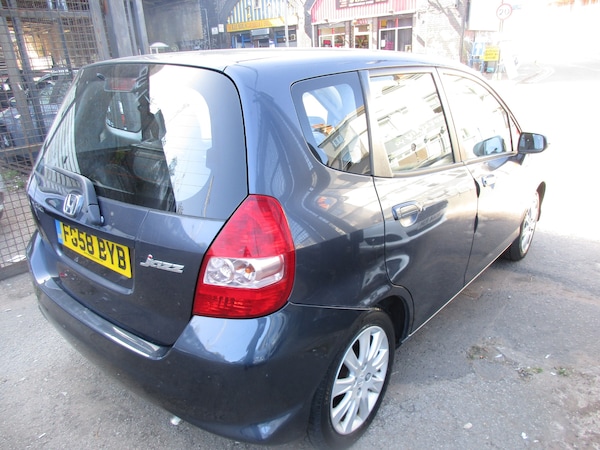 Used Honda Jazz 2008 for sale - 75079806: Photo 4