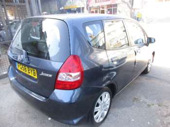 Used Honda Jazz 2008 for sale - 75079806: Photo