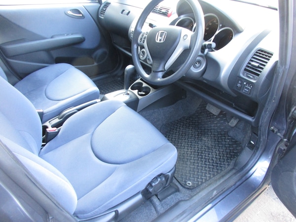 Used Honda Jazz 2008 for sale - 75079806: Photo 6