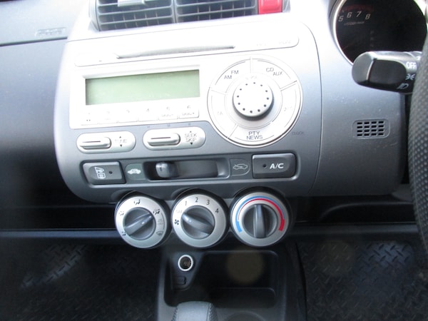 Used Honda Jazz 2008 for sale - 75079806: Photo 7