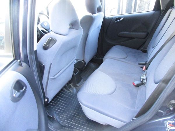 Used Honda Jazz 2008 for sale - 75079806: Photo 9