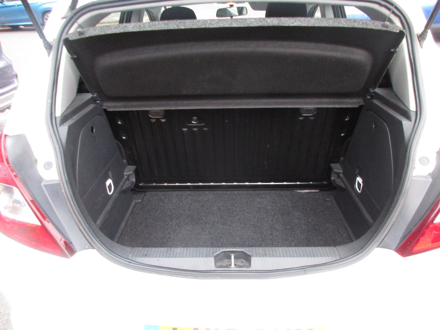 Used Vauxhall Corsa 2013 for sale - 76835780: Photo 14