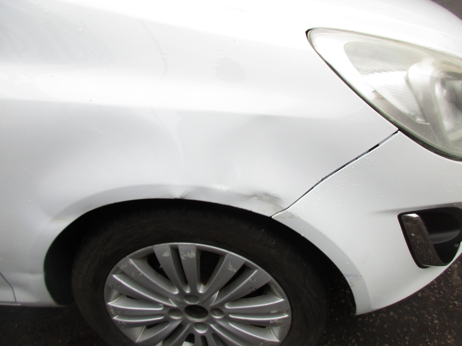 Used Vauxhall Corsa 2013 for sale - 76835780: Photo 21