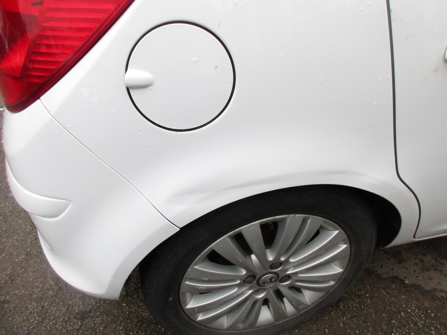 Used Vauxhall Corsa 2013 for sale - 76835780: Photo 22