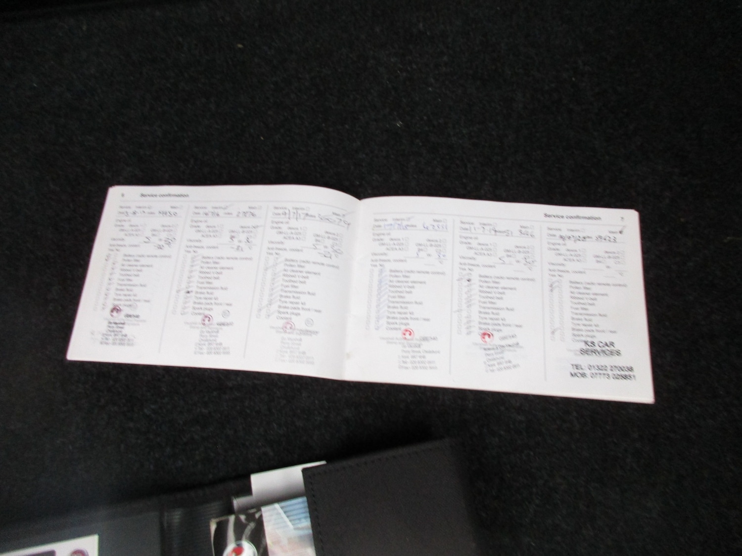 Used Vauxhall Corsa 2013 for sale - 76835780: Photo 5