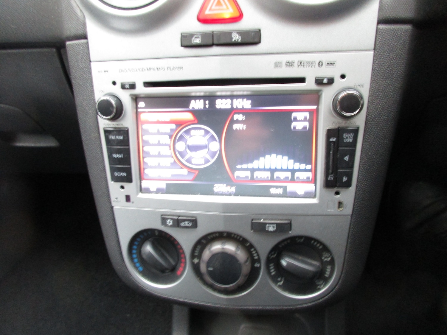 Used Vauxhall Corsa 2013 for sale - 76835780: Photo 7