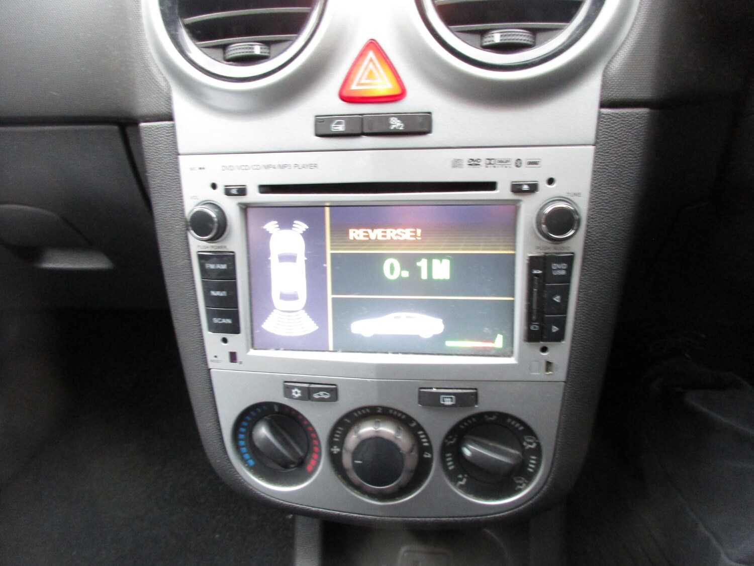 Used Vauxhall Corsa 2013 for sale - 76835780: Photo 8