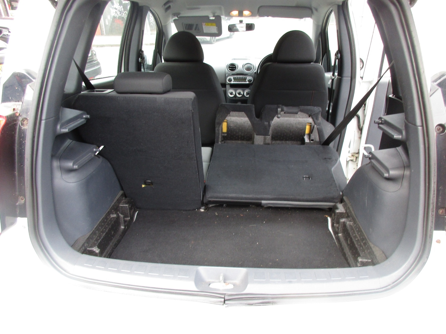 Vehicle 16