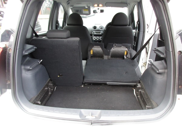 Used Mitsubishi Colt 2009 for sale - 73242176: Photo 16