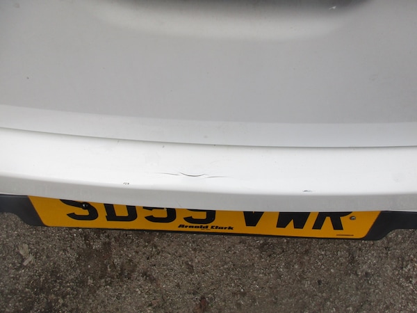 Used Mitsubishi Colt 2009 for sale - 73242176: Photo 20