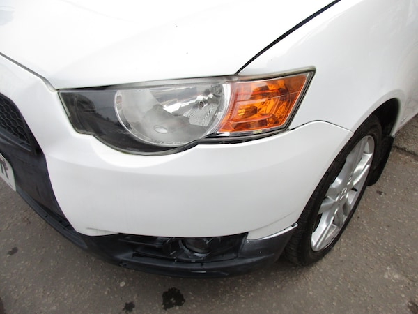 Used Mitsubishi Colt 2009 for sale - 73242176: Photo 21