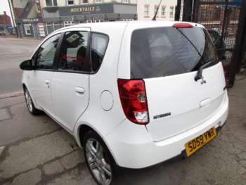 Used Mitsubishi Colt 2009 for sale - 73242176: Photo