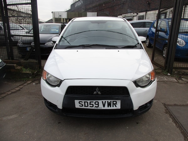 Used Mitsubishi Colt 2009 for sale - 73242176: Photo 6