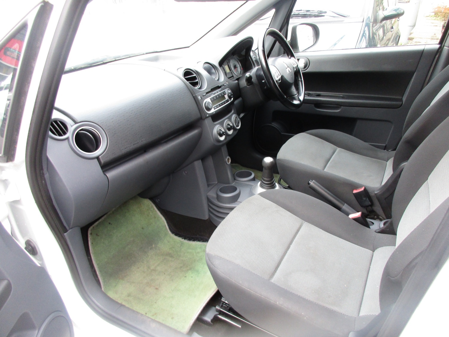 Vehicle 9