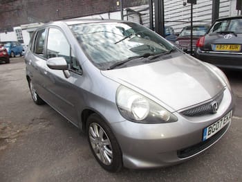 Used Honda Jazz 2007 for sale - 79750231: Photo