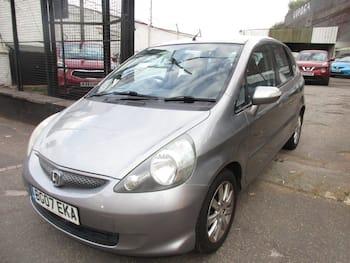 Used Honda Jazz 2007 for sale - 79750231: Photo