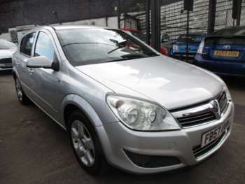 2007 (57) - 1.8i VVT Club 5dr Auto
