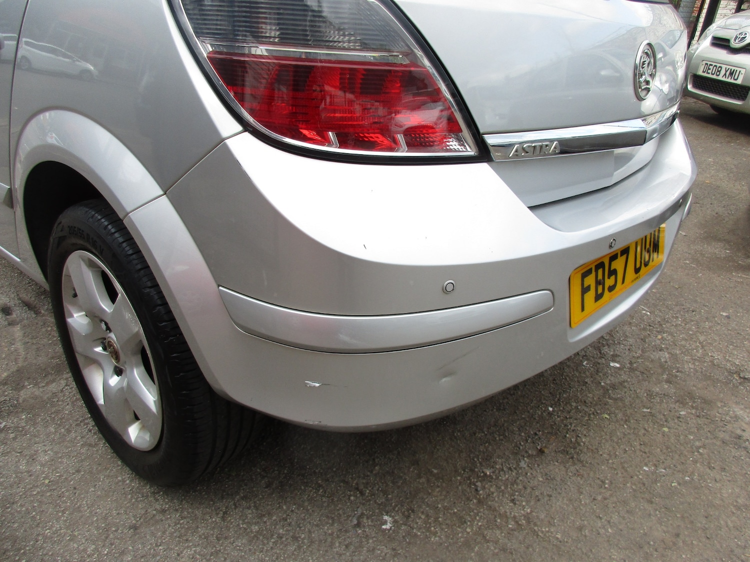 Vehicle 24