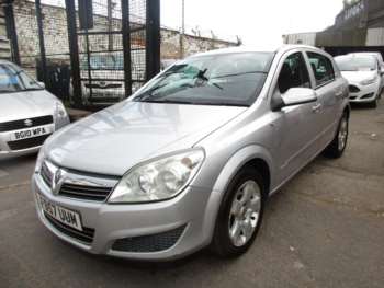 Used Vauxhall Astra 2007 for sale - 74764992: Photo
