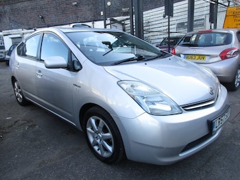 Used Toyota Prius 2007 for sale - 76017035: Photo