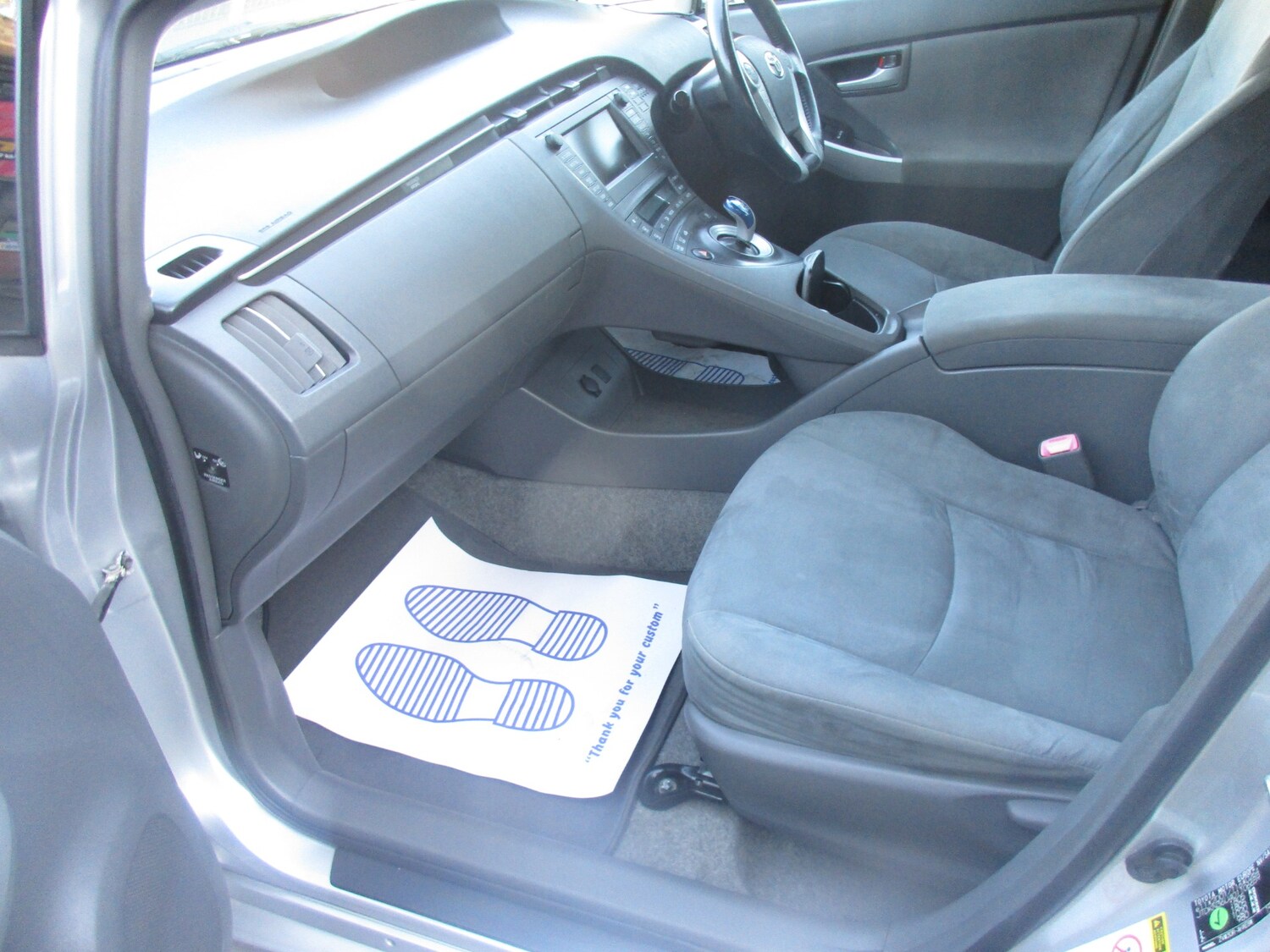 Vehicle 11
