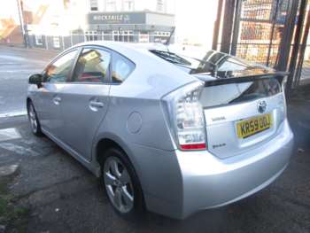 Used Toyota Prius 2010 for sale - 72681612: Photo